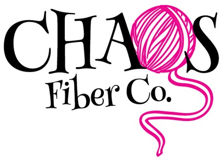 Chaos Fiber Co logo
